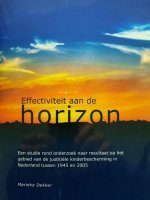 Effectiviteit aan de horizon