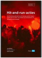 Hit-and-run-acties - Een fenomeenonderzoek naar de omvang, aard en impact van hit-and-run-acties, de profielen van de deelnemers en de kansen voor de aanpak