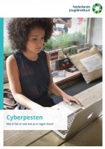 Cyberpesten: Wat is het en wat kan je er tegen doen?