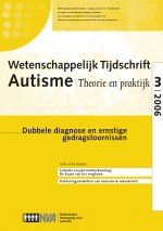 Lezing: Verklaringsmodellen van Autisme & seksualiteit