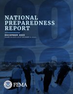 National Preparedness Report