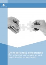 De Nederlandse seksbranche: Een onderzoek naar omvang en aard, beleid, toezicht en handhaving