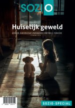 Sozio 4 2025 - Themanummer: Gender, ouderschap, dwingende controle, femicide