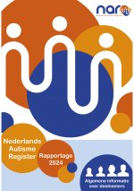 Nederlands Autisme Register - Rapportage 2024