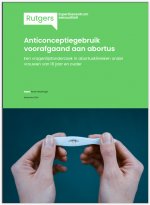 Anticonceptiegebruik voorafgaand aan abortus