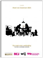 Staat van Gezinnen 2025