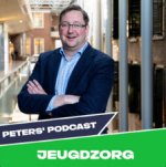 Peters' podcast #4 Hans Koppies
