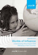 Worlds of Influence Understanding What Shapes Child Well-being in Rich Countries