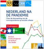 Nederland na de pandemie: Over de doorwerking van de coronapandemie op sociale cohesie