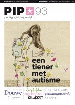 Praktijk - Uitlegmoeder ondertitelt: leven met een tiener met autisme