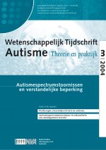 Autismespectrumstoornissen en seksualiteit: een onontgonnen terrein?