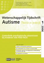 De dynamiek van Autisme