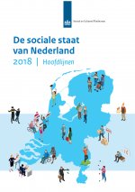 De sociale staat van Nederland 2018 | Hoofdlijnen