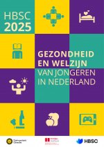 Gezondheid en welzijn van jongeren in Nederland