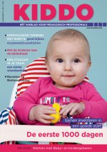 Blije baby’s bij TintelTuin: Babyopvang in een aparte babygroep (NL)
