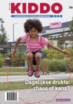 KIDDO 3 2026 - Complete editie