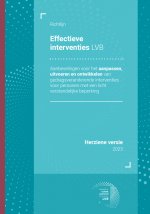 Richtlijn Effectieve Interventies LVB