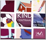 Kind centraal in recht en taal