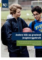 Andere kijk op groeiend jeugdzorggebruik. Voor een hoopvolle wereld om in op te groeien.
