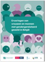 Eén op de drie Belgen maakt geweld door een (ex-)partner mee