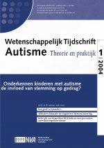 Gebruik van risperidon bij kinderen met pervasieve ontwikkelingsstoornissen