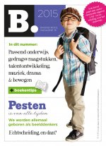 Basisschool Magazine 2015