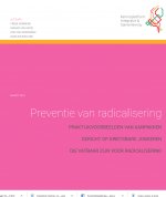 Preventie van radicalisering