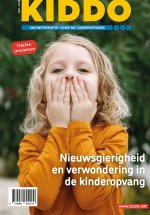 Kunstbeleving als motor van ontdekkend leren
