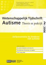 WTA-lezing 2006: Relatietherapie