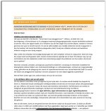 Waarom Nederland niet te weinig pleeggezinnen heeft, maar een systeem dat problemen via het verkeerde loket probeert op te lossen.