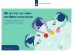 Als we het opnieuw mochten ontwerpen