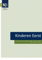 Kinderen Eerst - Hervorming van het Deense jeugd- en gezinssysteem