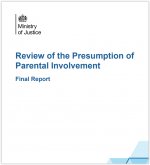 Review of the Presumption of Parental Involvement