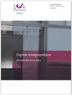 Digitale kindgesprekken