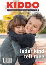 KIDDO 4 2025 - Complete editie