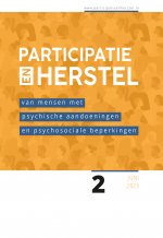 Participatie en Herstel 2 - 2023 (complete uitgave)