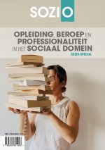 Sozio special Opleiding en Werk - complete editie