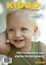 Van goed zorgen naar goed stimuleren