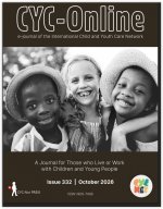 CYC-Online - e-journal of the International Child and Youth Care Network
