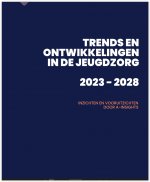 Trends en ontwikkelingen in de jeugdzorg 2023-2028