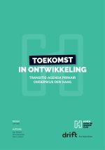 Toekomst in ontwikkeling - Transitie-agenda primair onderwijs Den Haag