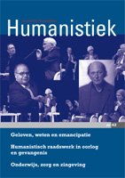 Humanistiek 42 - 2010