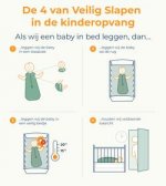 Protocol Veilig Slapen in de Kinderopvang
