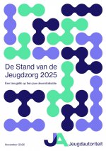 Stand van de Jeugdzorg 2025