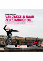 Van zakgeld naar zelfstandigheid