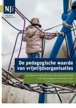 De pedagogische waarde van vrijetijdsorganisaties