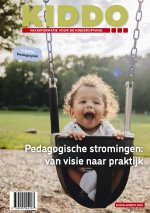 Werkelijk kijken en luisteren naar kinderen