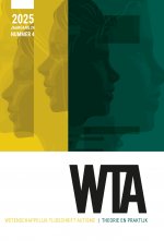 Bezeten van thuis. Een ontstaansgeschiedenis van de Nederlandse Vereniging voor Autisme en haar voorlopers, 1973-1978