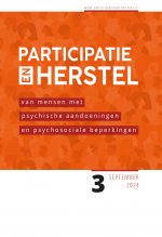 Een vergelijking van HerstelAcademie Diletti en Enik Recovery College. Wat kunnen we van elkaar leren?