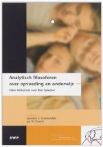 Analytisch filosoferen over opvoeding en onderwijs (complete uitgave)